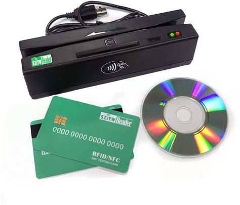 magnetic emv smart ic stripe card reader and writer|emv card reader.